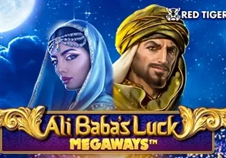 Ali Baba's Luck Megaways