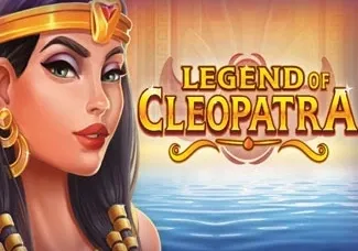 Legend of Cleopatra icon