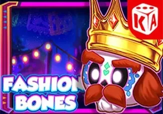 Fashion Bones game thumbnail