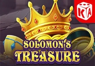 Solomon's Treasure icon