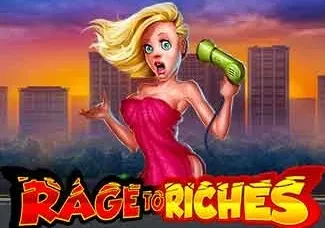 Rage to Riches icon