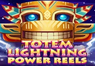 Totem Lightning Power Reels icon