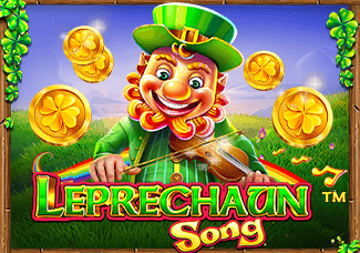 Leprechaun Song icon