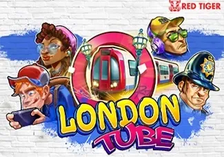 London Tube icon