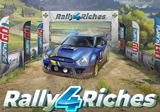 Rally 4 Riches icon