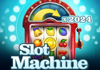 Slot Machine icon