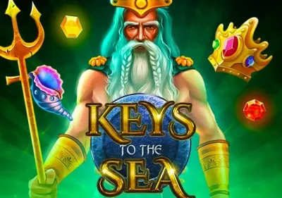 Keys To The Sea game thumbnail