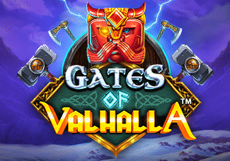 Gates of Valhalla game thumbnail
