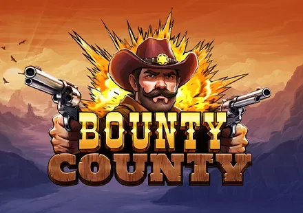Bounty County icon