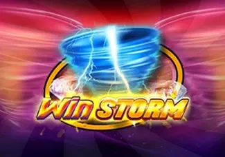 Winstorm icon