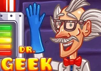 Dr. Geek icon