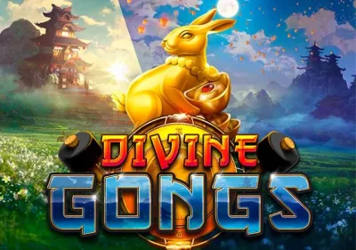 Divine Gongs screenshot